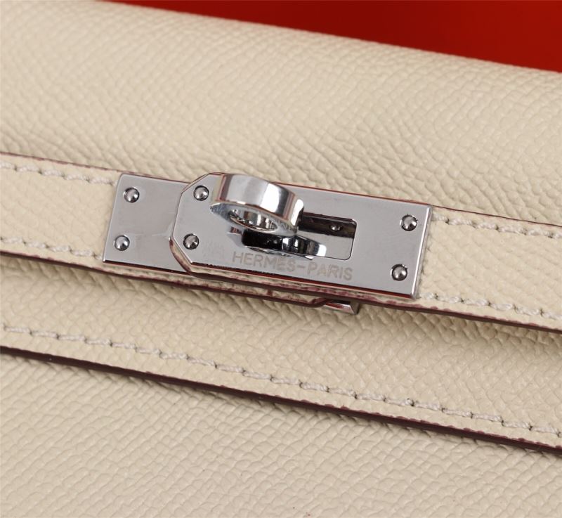 Hermes Kelly Bags